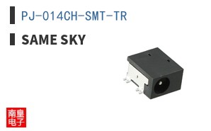 PJ-014CH-SMT-TR ͼƬ